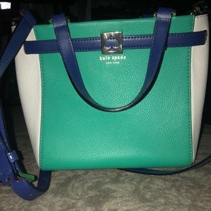 Kate Spade Top Handle bag